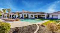 Villa del Sol, Amazing House by Kivoya - Villas