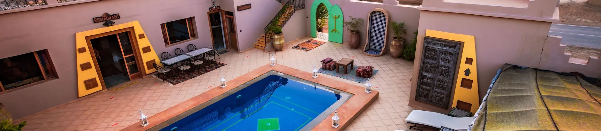 4-Star Select Hotels