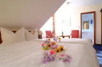 Felshof - Weingut & Gästehaus Hotels in Sommerhausen