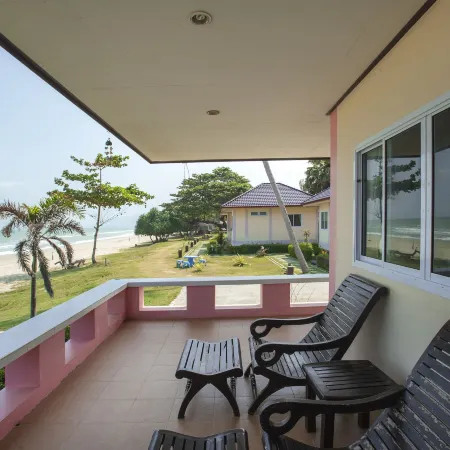 Chonnapha Resort