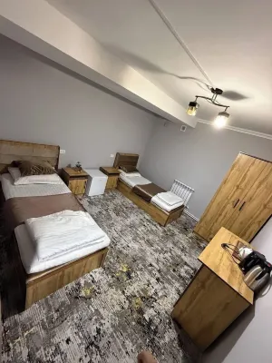 Willa hostel no1
