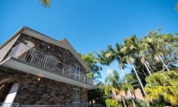 Gosford Palms Motor Inn