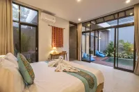 Lavina Ubud Villas Hotels in Gianyar