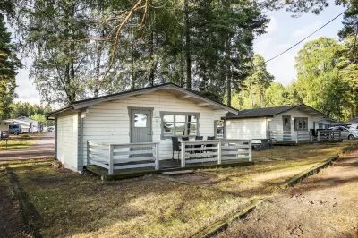 First Camp Mörudden-Karlstad Hotels in 