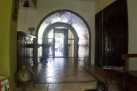 Apart-Hotel Posada San Judas