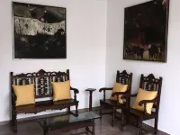 Larq'a Park Rooms Ξενοδοχεία στην πόλη Miraflores