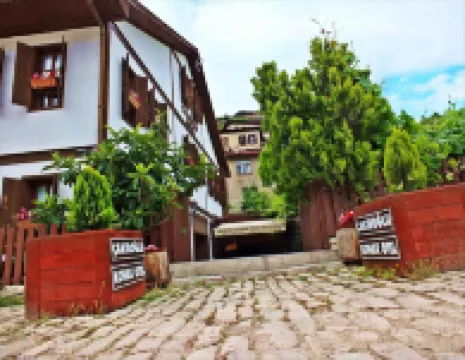 Cakiroglu Konak Hotels in 