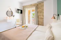 Nikolas Country Villa-Anesis Family Hotels in Faistos
