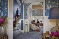Ariel House