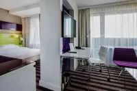 Metropol Hotel Katowice Hotels near Silesia Park