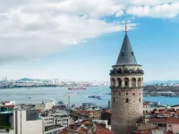 Wind Suit Otel Beşiktaş โรงแรมใกล้Yildiz Park
