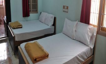 Sri Sivalakshmi AC Guest House