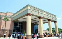 Quality Inn Jacksonville - Orange Park Near Naval Air Station فنادق في Orange Park
