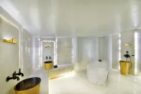 Tiara Thermal Hotel & SPA - spa