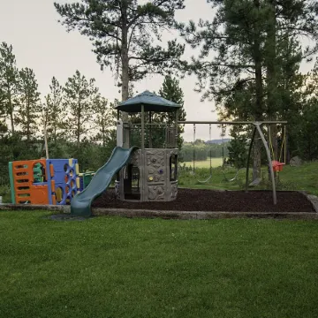 Freedom Ridge Cabins