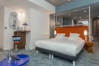 The Ruck Hotel Hotels in Oullins