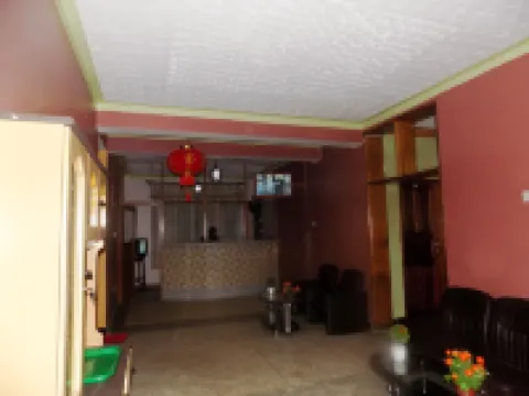 B普拉斯酒店