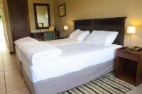 Emafini Country Lodge Hotels in Mbabane