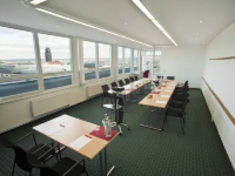 ibis Dresden Zentrum Hoteles en Dresde