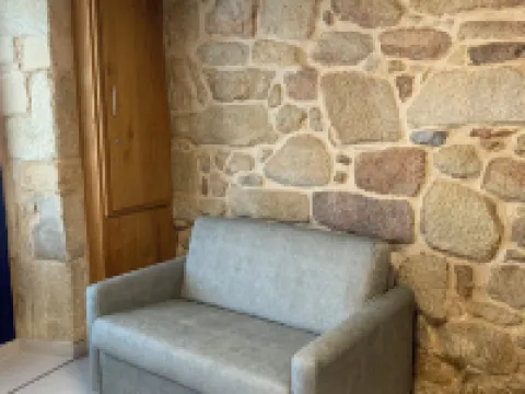 Mar de Muros Hotels in Comarca de Muros