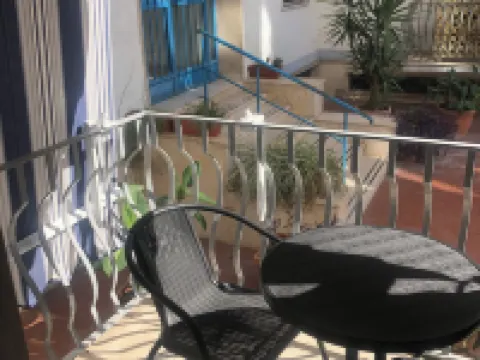 YourHome - la Meta Perfetta Rooms&Spa Hoteles en Meta