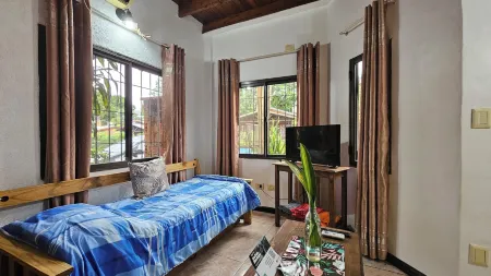 Wicz Apart Iguazú Отели рядом с достопримечательностью «Centro de Eventos y Convenciones del Iguazu»