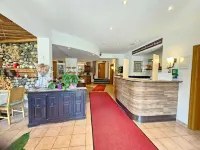 Alpenlandhof Hotels in Dobriach