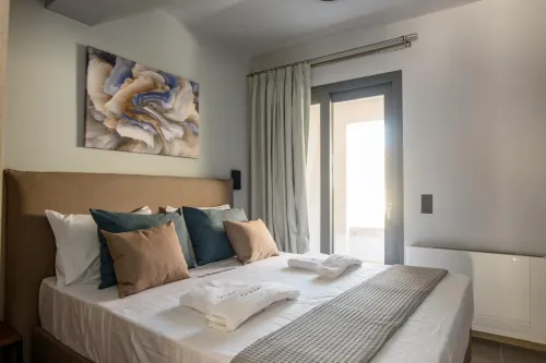 Junior Suite with Veranda Sleeps 2 Adults 2 ch