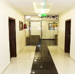 Eco Inn Hotel by Lime Tree