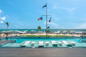 Club Suites at Rum Point