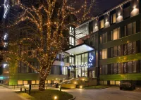 塔林百年紀念飯店 住宿飯店