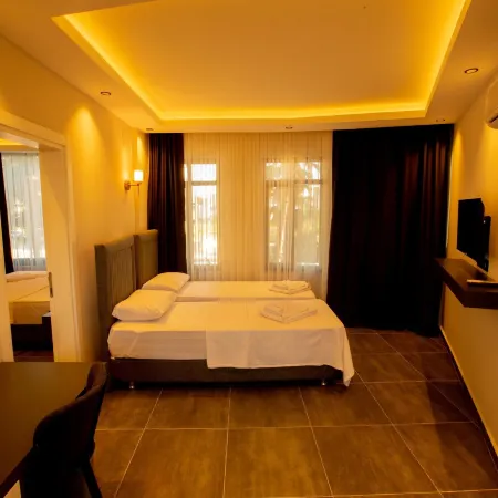 Rolli Butik Hotel