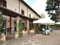Villa Icidia Hotels in Frascati