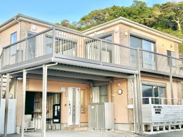 Marine House Kakisaki