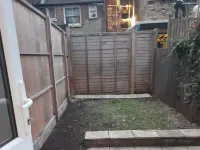 Marble Apartments Broadway Two Hotels in Tooting