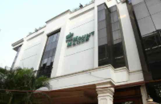 Mount Manor Hotels near Chennai Intl. Airport
