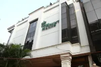 هوتل ماونت مانور Hotels near Chennai Trade Centre - Nandambakkam