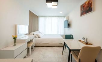 Chuncheon Leisure Stay Pension