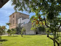 Masseria Trappeto -  Ferienhäuser