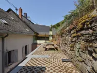 Apartment in Zell an der Mosel, Germany Hotels near Lehmen Winery