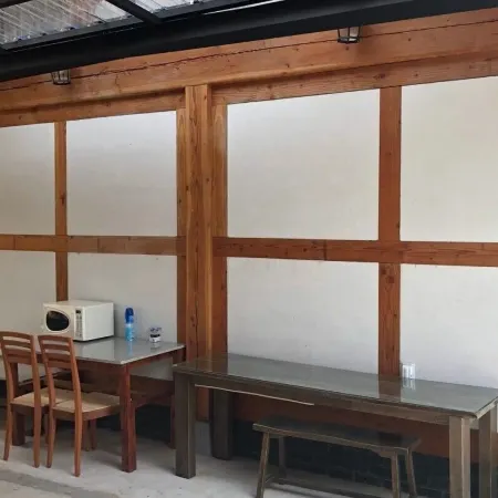 Suncheon Moonlight Love Hanok Pension