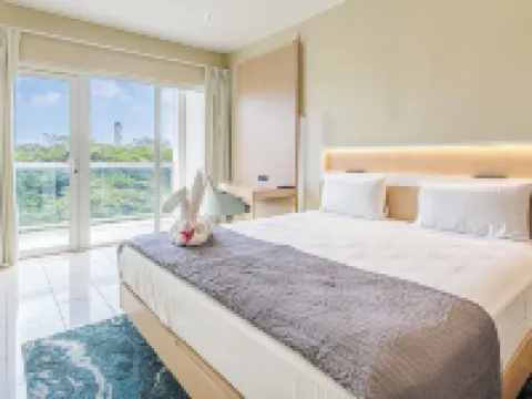 Kralendijk Boutique Hotel クラレンダイクのホテル