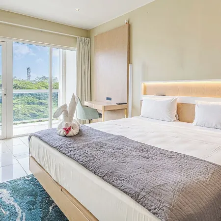 Kralendijk Boutique Hotel