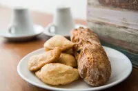 Native Eco Villas Các khách sạn ở Santorini