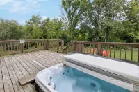 Tyrolean Chalets Các khách sạn ở Blue Mountains