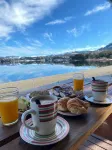 Complejo Don Cirilo Hotels in Villa Pehuenia