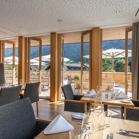 Sporthotel Silvretta Montafon Отели в г. Блуденц
