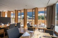 Sporthotel Silvretta Montafon Hotels in Gaschurn