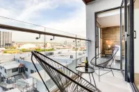 Uliv Revolución Tijuana