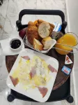 Marina Appart Hôtel - Breakfast